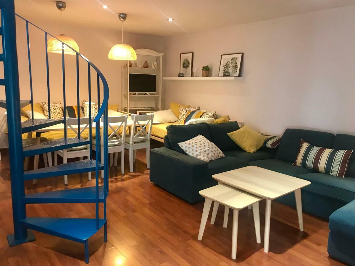 Apartamento Rubens Atico Appartement *