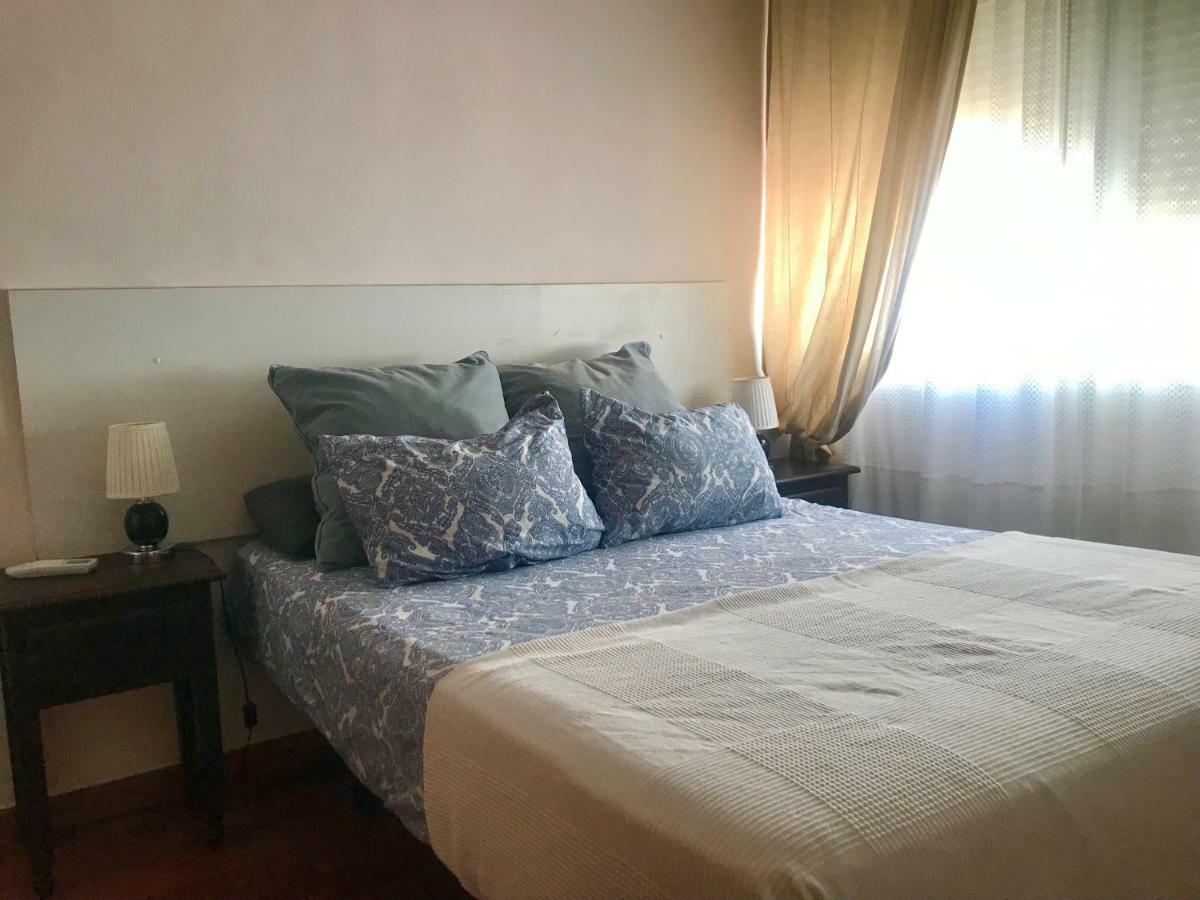 Apartamento Rubens Atico * Séville